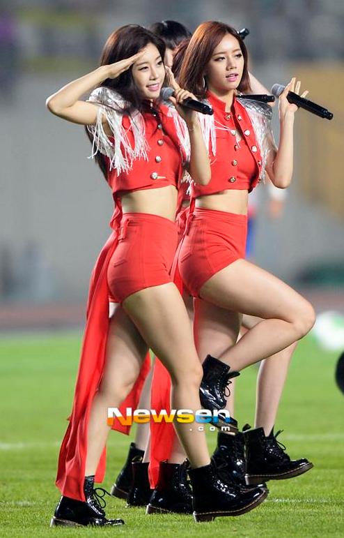 中韩国家队足球交手记录,近十年中韩足球比赛结果