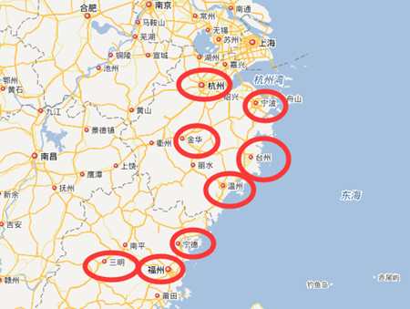 浙江几万元创业项目是什么,浙江4线城市创业投资