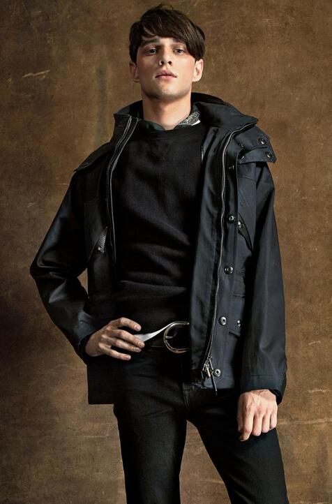 世界顶级奢侈品牌男装及价格,世界顶级奢侈品牌男装有什么