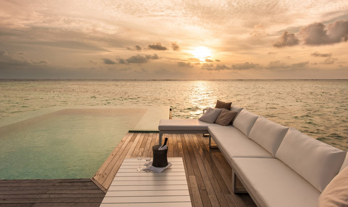 港丽岛干货,港丽岛马尔代夫至尊水屋