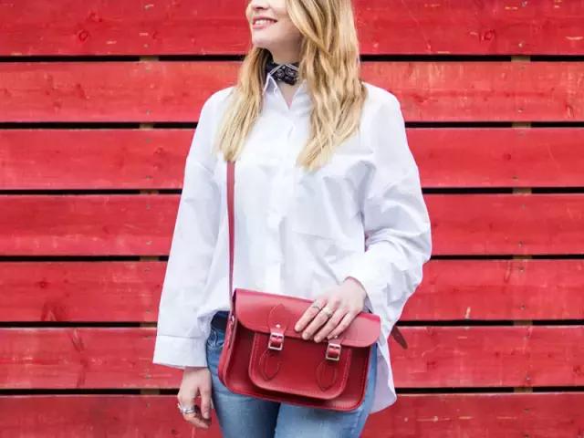 这几款包包让你美腻一个冬季,这几款包包让你一包背进时尚圈