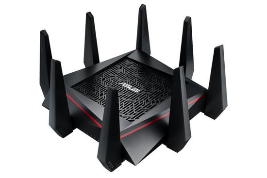 Wi-Fi速度慢,最新wi-fi标准