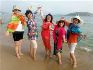 三亚适合同学去的地方 (高中毕业之旅三亚)