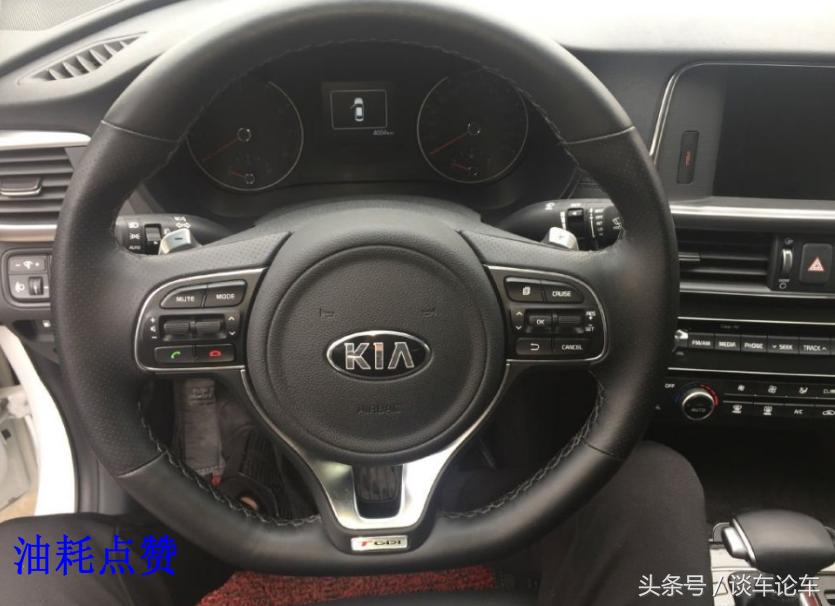 2020款起亚k5车主吐槽,起亚k52.0车主真实感受