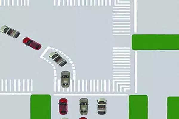 90%违规都是这10个标记线造成的！