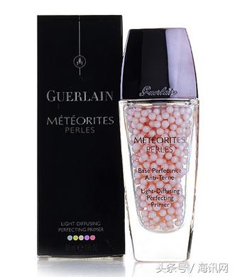 完美底妆妆前乳,一支妆前乳拯救你的底妆不卡粉