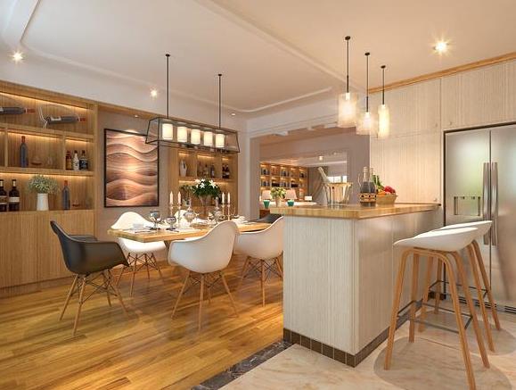 你喜欢的装修风格久了会看腻吗,你喜欢装修的风格