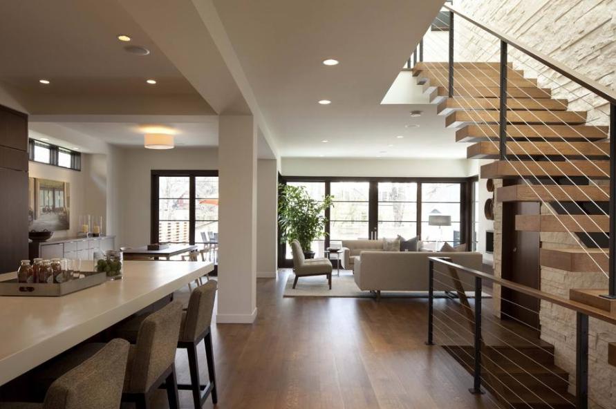 你喜欢的装修风格久了会看腻吗,你喜欢装修的风格