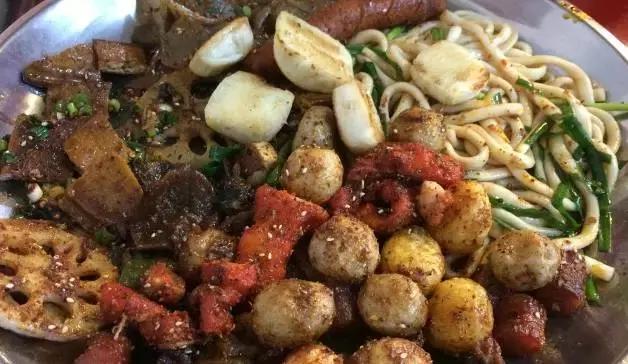 重庆这些数字竟然能“吃”!吓得我赶紧吃了一个！