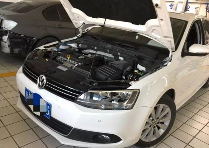 2021速腾280刷ecu路试实测,1.6速腾刷ecu动力提升的副作用