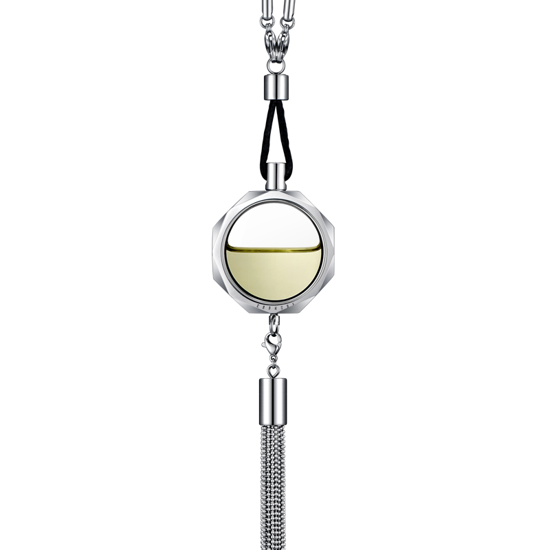 精油可以当作车载香水用吗,车载香水精油挂件