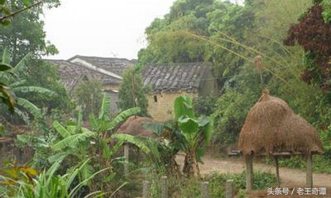 民间故事传：毒辣后妈虐待孩子，孩子死去亲娘化鬼上身，天道循环