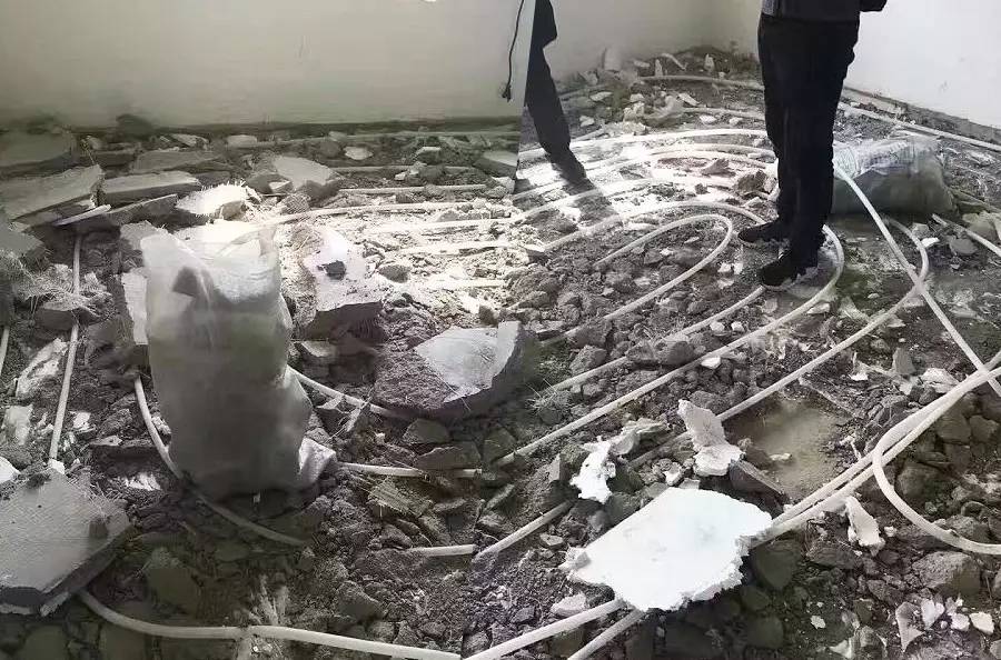 防坑指南：地暖报价满满都是套路，怎样才能让销售以为你很懂？