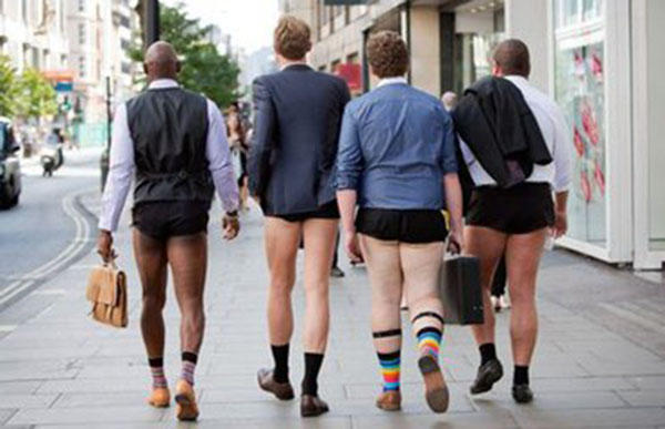 一招根除鸡皮疙瘩,怎么缓解鸡皮疙瘩