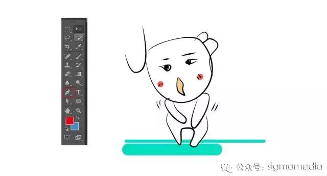 ps基本操作之一选区详细介绍,ps选区基本操作教程图解