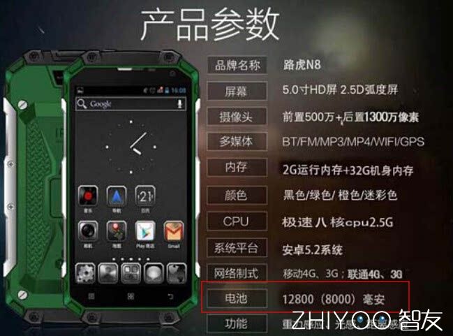 最新电池耐用的性价比高的手机,2020公认电池最耐用的百元手机