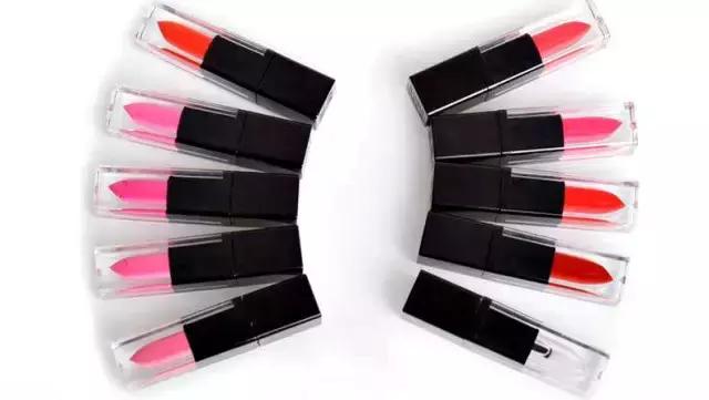 二十几年前流行的国产口红,平价的国产口红都不输欧美大牌