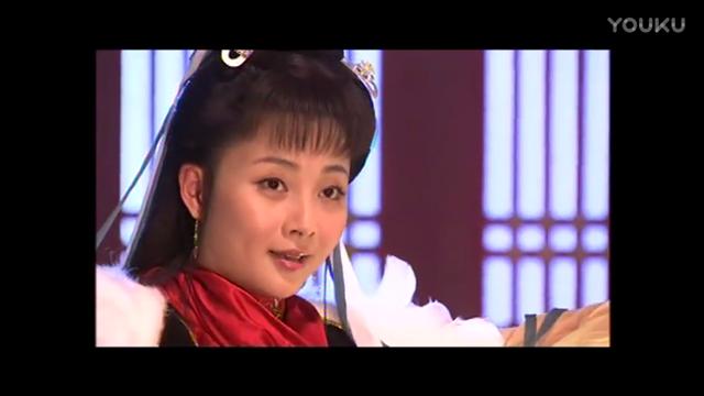 殷桃杨贵妃惊艳写真,殷桃杨贵妃造型