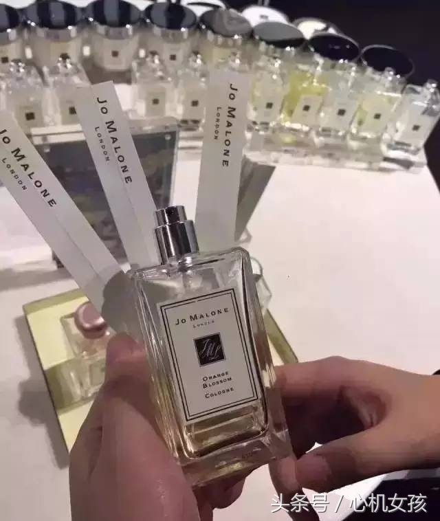 jomalone祖玛珑爆款香水,jomalone祖马龙香水乌木佛手柑平替
