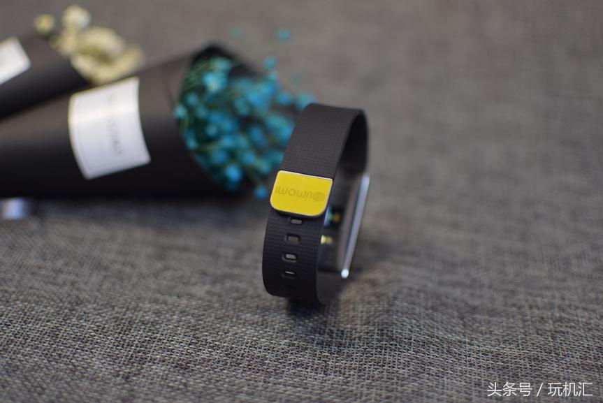 埃微手环怎么样,埃微运动手环好用吗