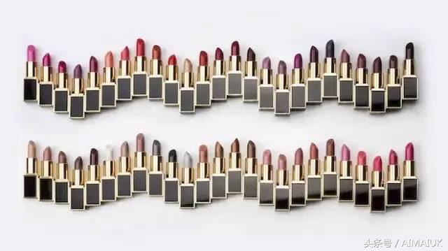 前方高能｜女人们想要Allin的TomFord系列大起底