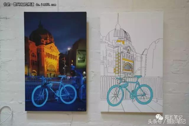 索尼a9拍摄剧照,我与索尼相机近20年的情缘