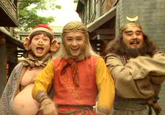 西游记几次取经,西游记什么时候再被翻拍