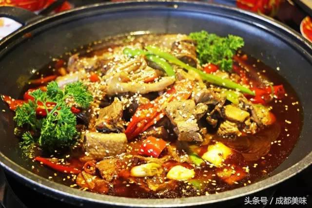 川大附近烤鱼推荐,川大旁边一家特别好吃的店