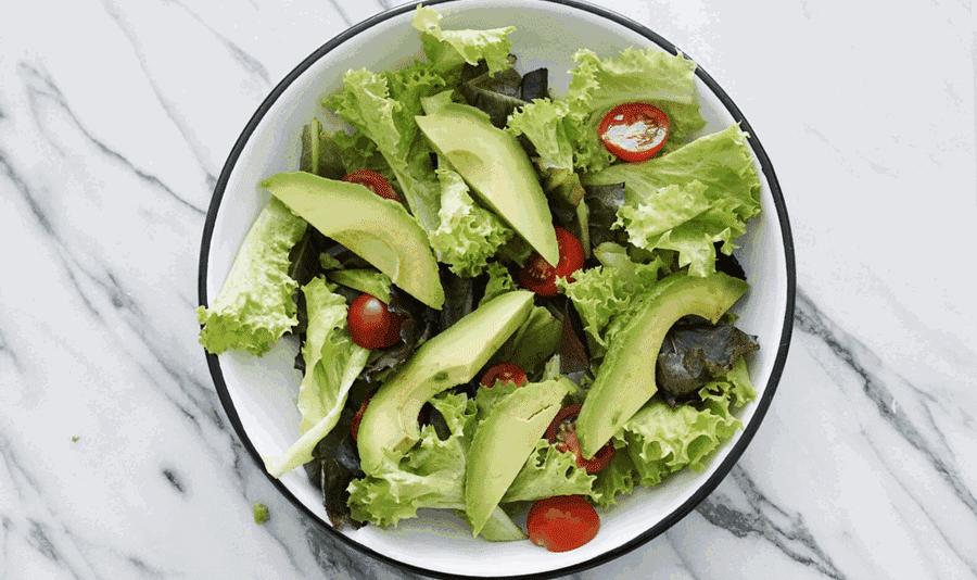 吃素对皮肤有啥影响,吃肉皮肤好还是吃素皮肤好