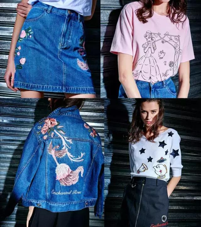 买不起大牌可以穿的衣服,买不起系列礼服