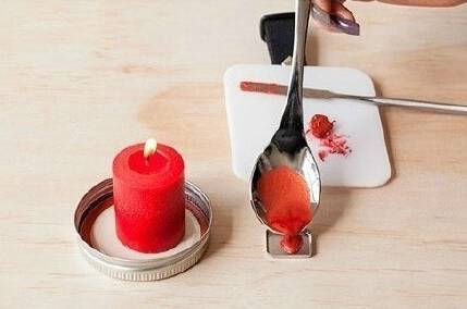 口红断了该怎么办,唇膏口红断了怎么回事