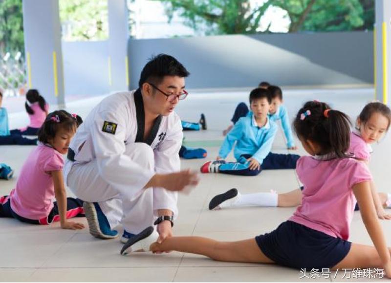 广东珠海贵族大学,揭开校园神秘面纱