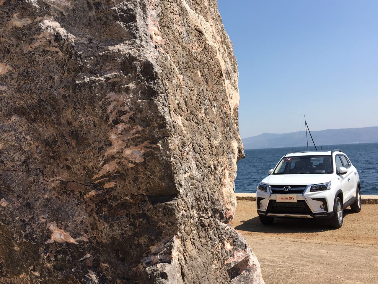 幻速S5这款车值不值得买,先听我说三点