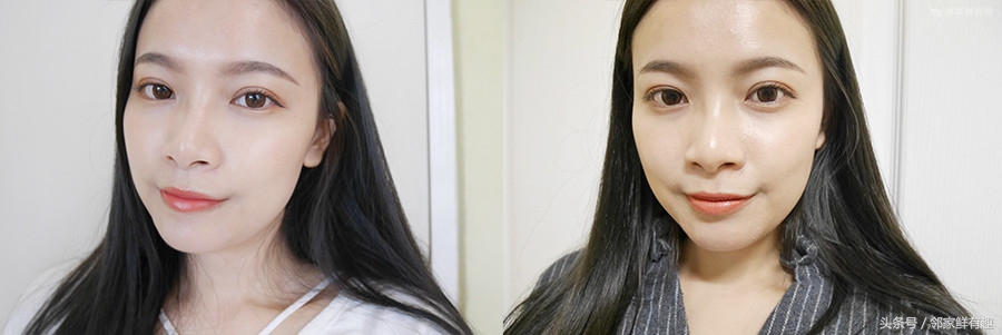 消除皮肤泛红,消除敏感肌角质层薄