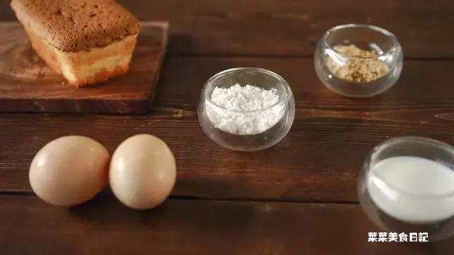 它好吃死了，难怪能刷爆朋友圈！