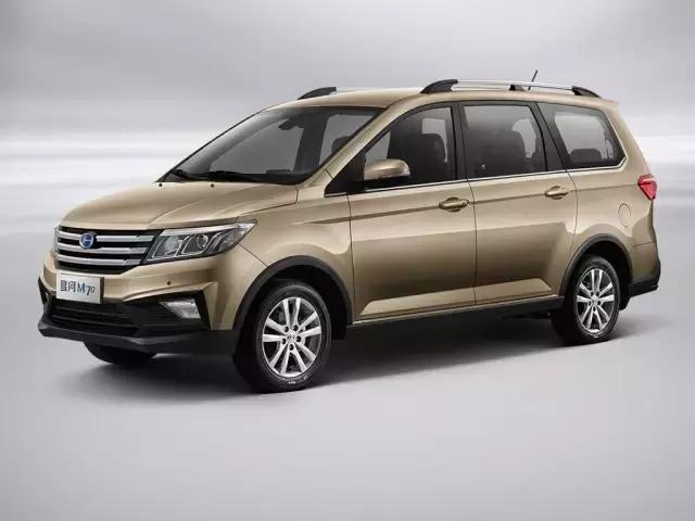 为什么说中华民族必将崛起,昌河汽车衰落后还能复兴吗