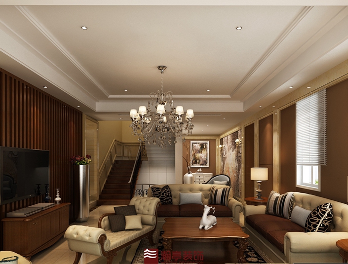 江西赣州南康装修,赣州南康现代简约装修