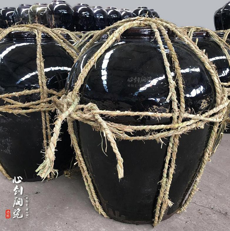 陶瓷鉴别大师,土陶酒瓶与陶瓷区别