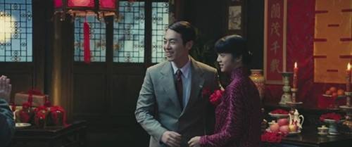 黄金时代萧红演谁,黄金时代萧红的一生完整版