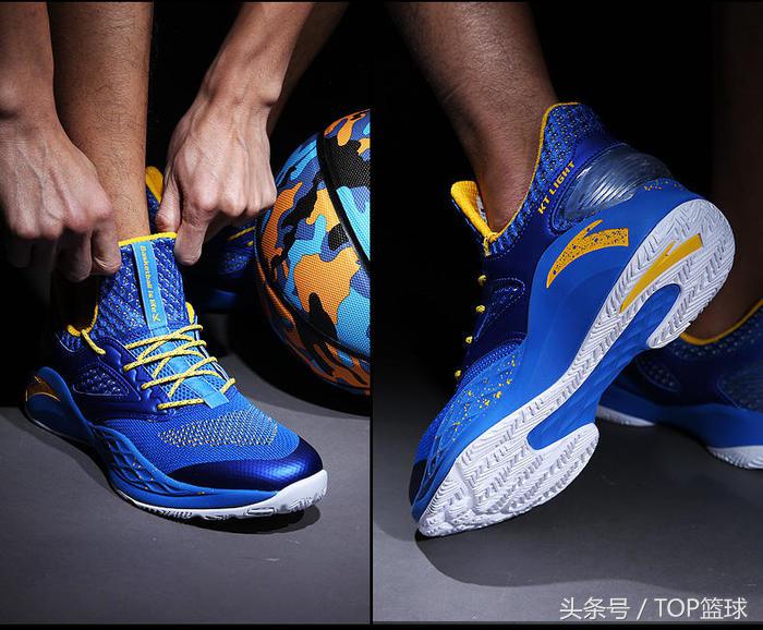 史上最好的球鞋有哪些,国产球鞋盘点