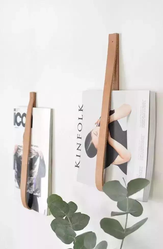 空间细节之处的塑造，不只是生活方式的体现