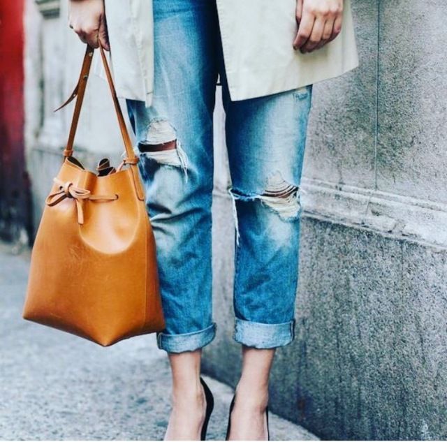 强力种草机网红,轻奢包值得入手的经典款