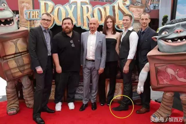 耐克公司总裁的儿子,耐克创始人和他的儿子