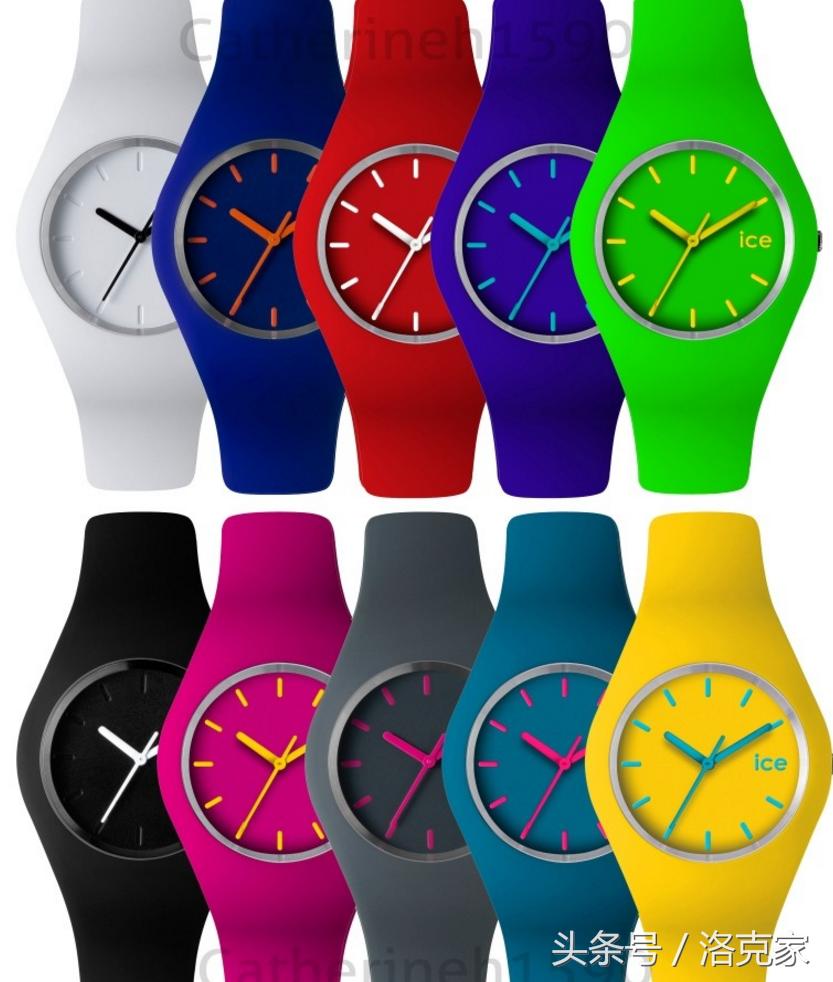 很好看的手表,推荐好看的情侣手表