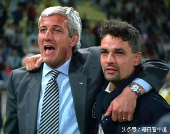 盘点国足冲突,里皮在韩国有多强