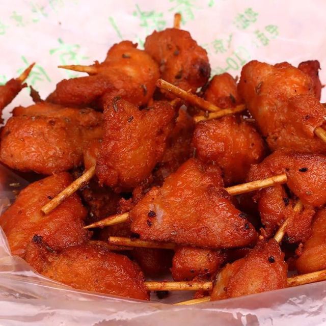 某宝上的神仙好物,美食代购店都有哪些美食