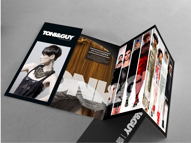 产品宣传折页画册设计,坪山画册彩页折页设计