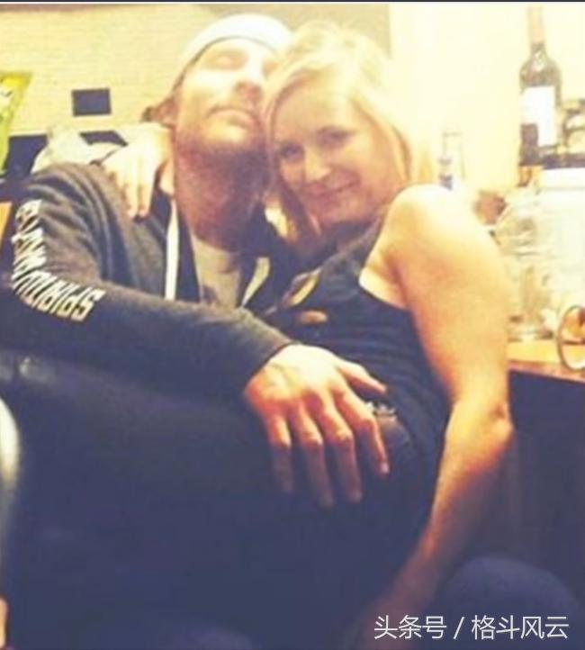 猛兽布洛克莱斯纳打米兹,米兹小弟和布洛克莱斯纳