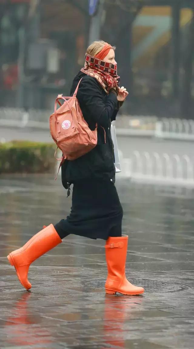 中国街拍韩国走红,中国街拍韩国街拍