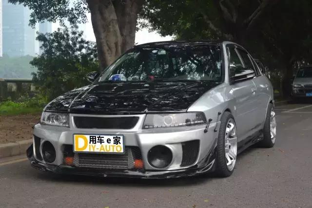 老款菱帅论坛,让人惊艳的复古车